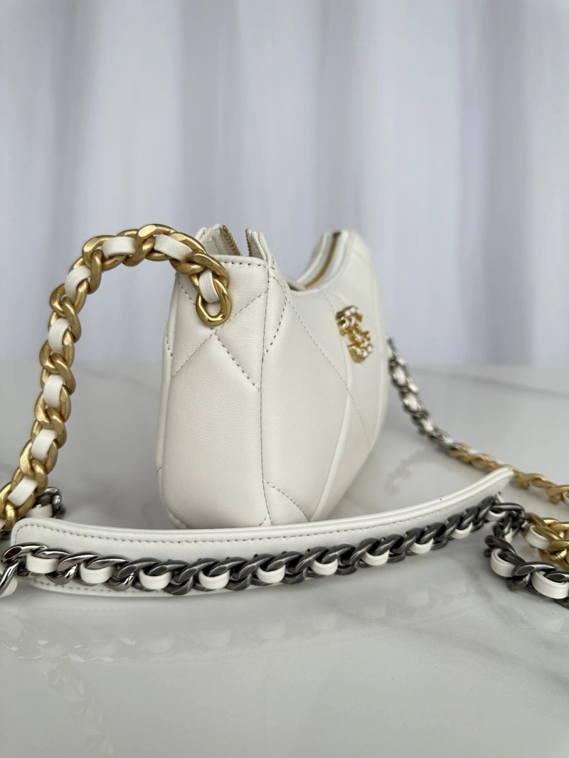 Ch**el satchel bags 4017-2159
