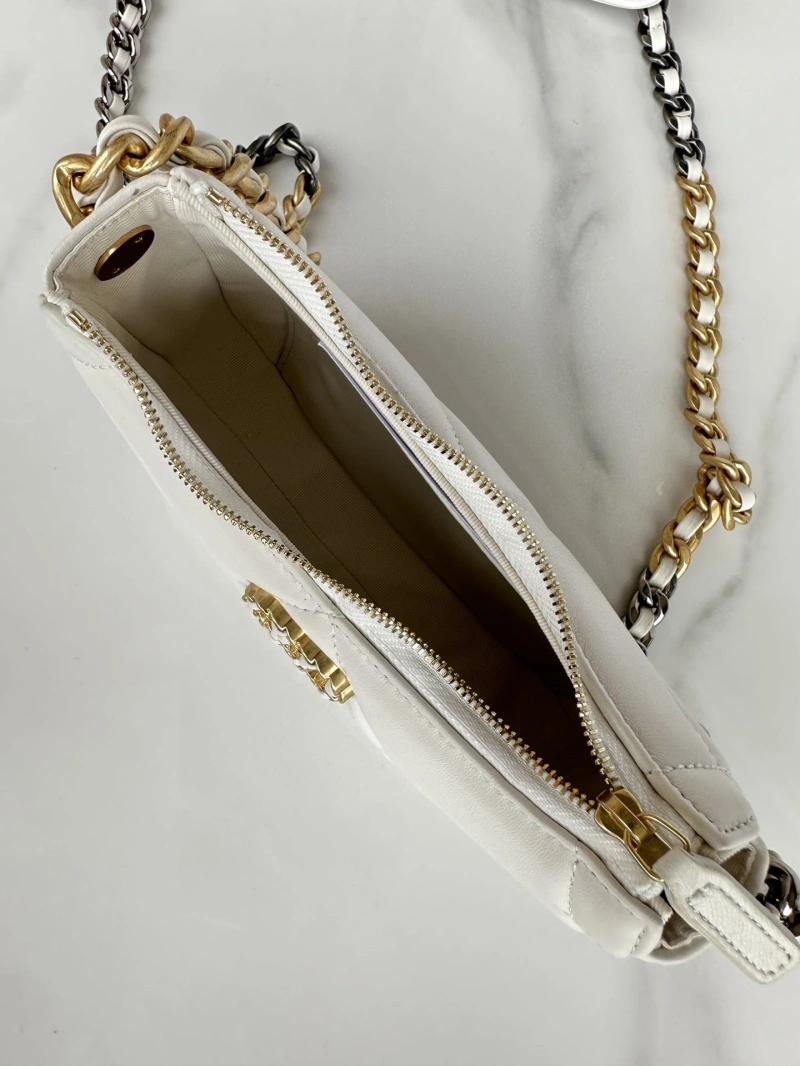 Ch**el satchel bags 4017-2159