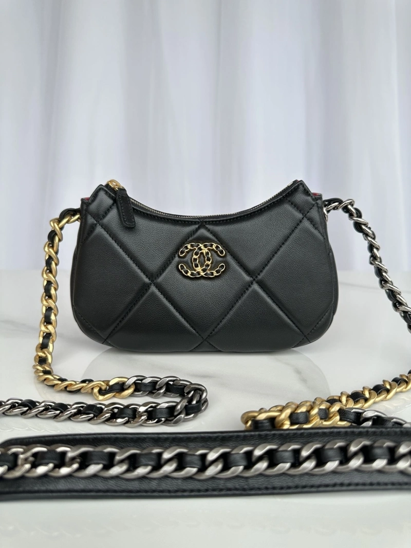 Ch**el satchel bags 4017-2160