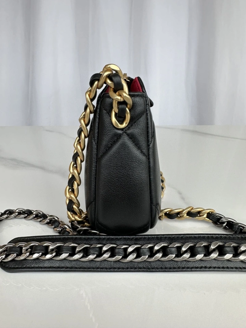 Ch**el satchel bags 4017-2160