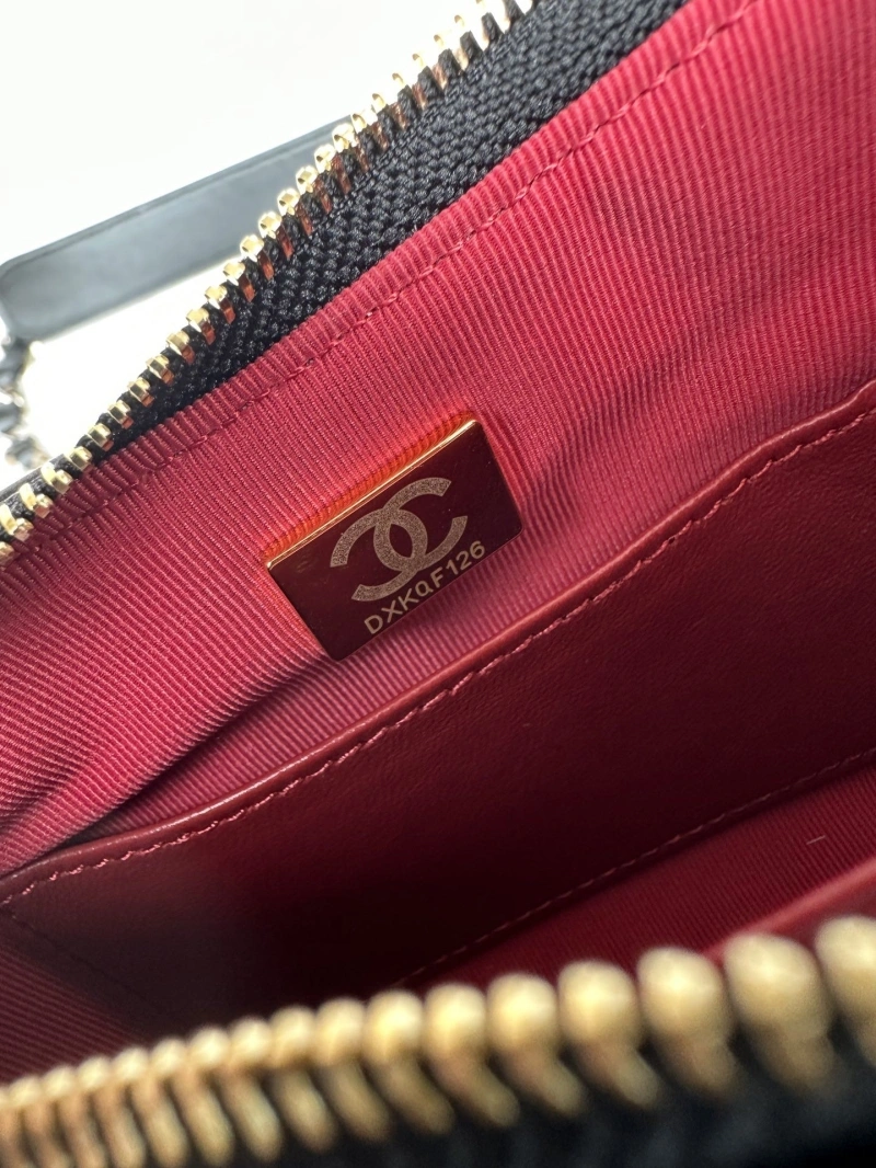 Ch**el satchel bags 4017-2160