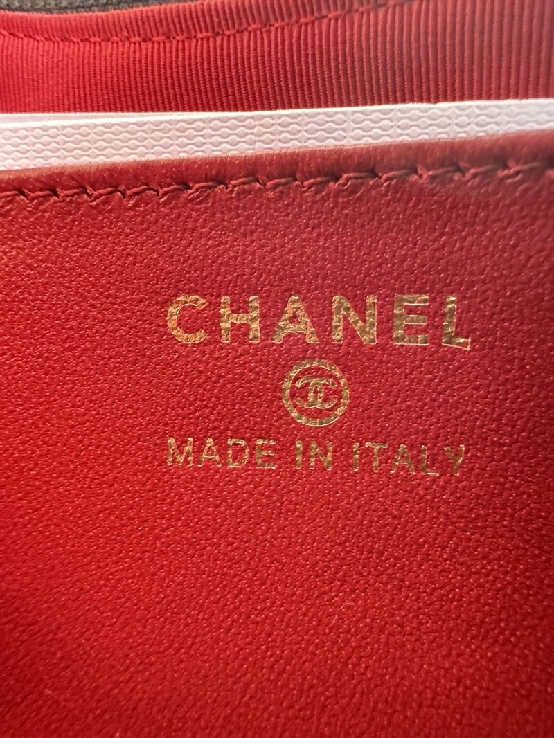 Ch**el satchel bags 4017-2160