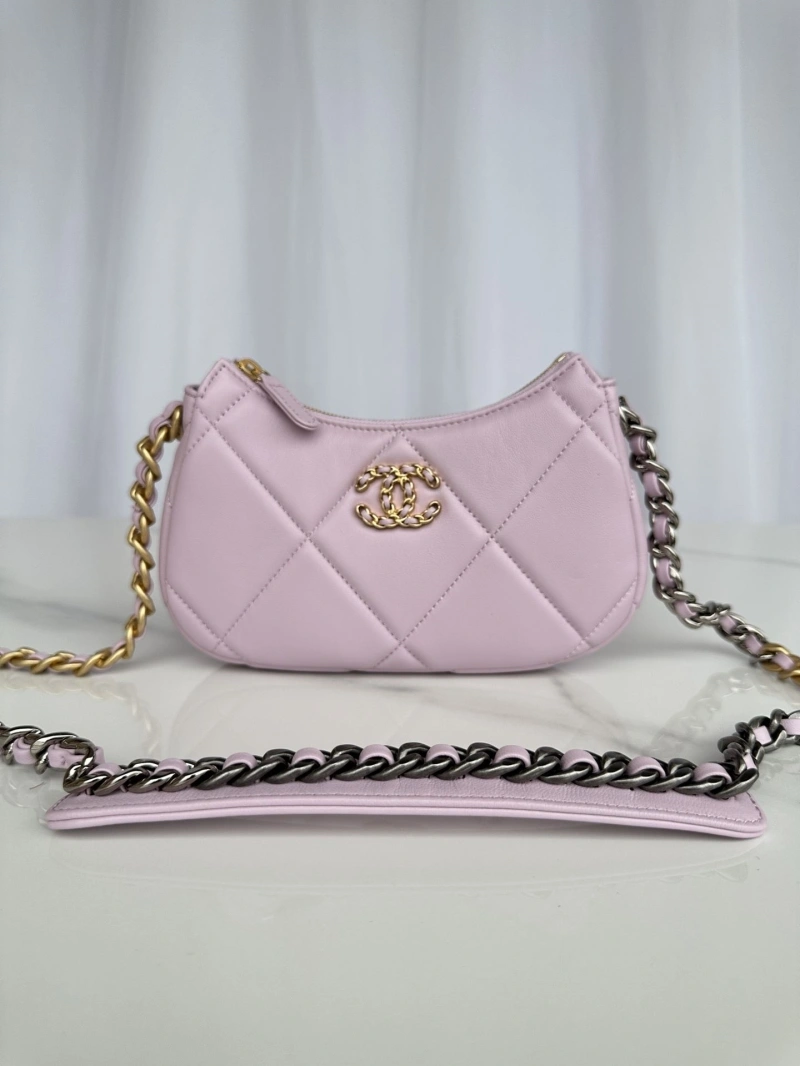 Ch**el satchel bags 4017-2161