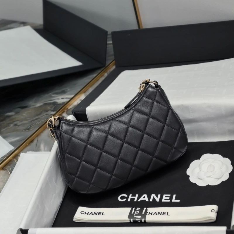 Ch**el satchel bags 4017-2162