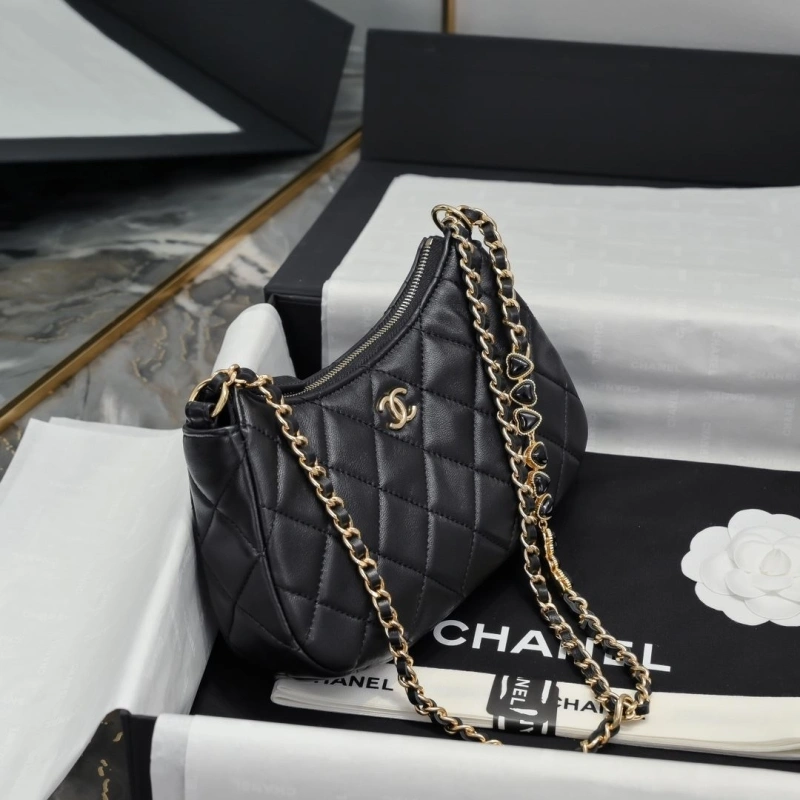 Ch**el satchel bags 4017-2162