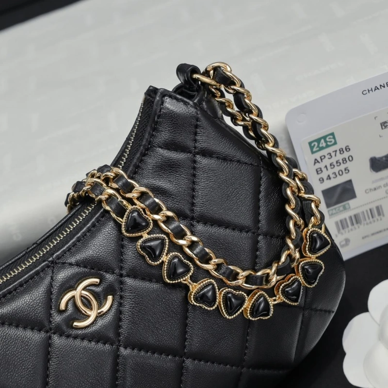 Ch**el satchel bags 4017-2162