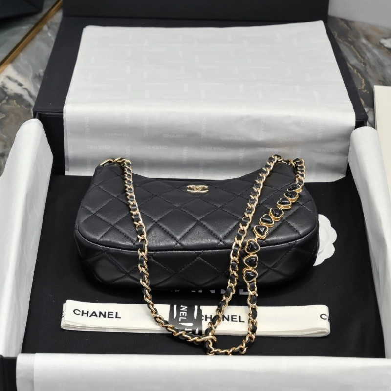 Ch**el satchel bags 4017-2162