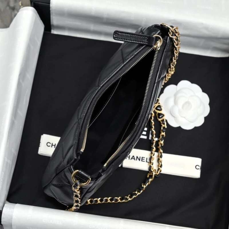 Ch**el satchel bags 4017-2162