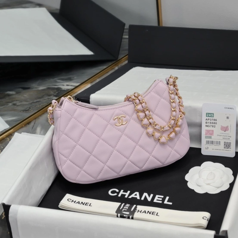 Ch**el satchel bags 4017-2163