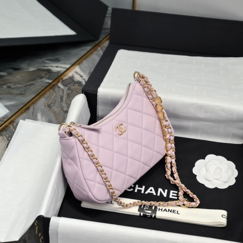 Ch**el satchel bags 4017-2163