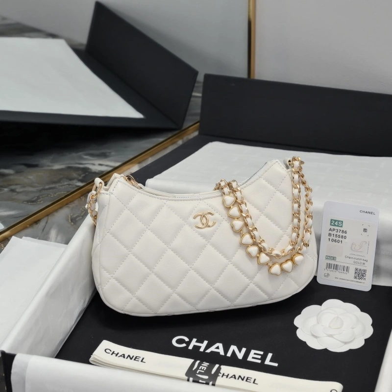 Ch**el satchel bags 4017-2165