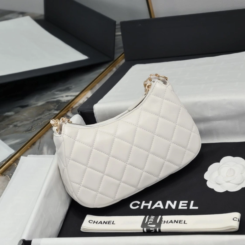 Ch**el satchel bags 4017-2165