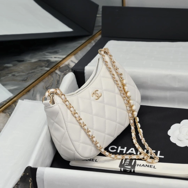 Ch**el satchel bags 4017-2165