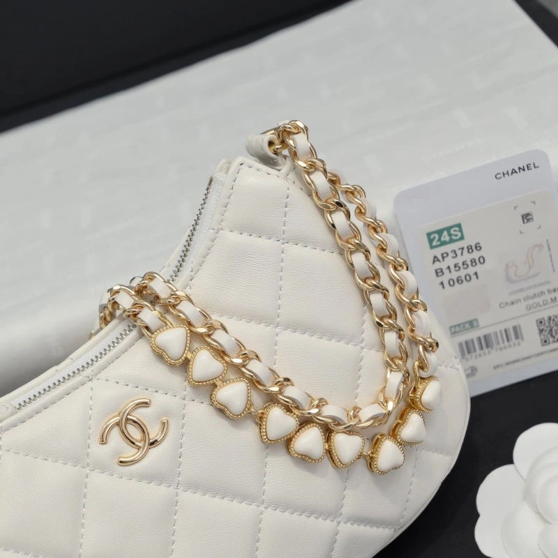 Ch**el satchel bags 4017-2165