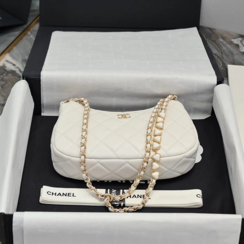 Ch**el satchel bags 4017-2165