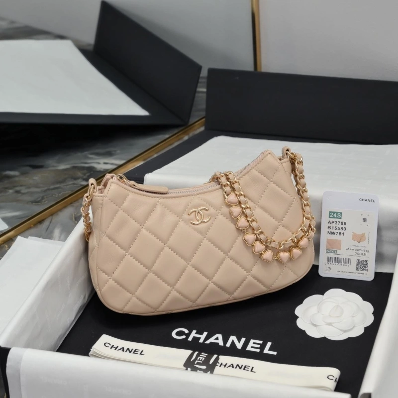 Ch**el satchel bags 4017-2166