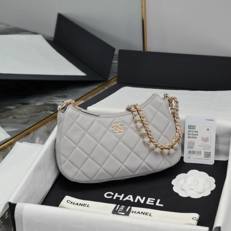 Ch**el satchel bags 4017-2167