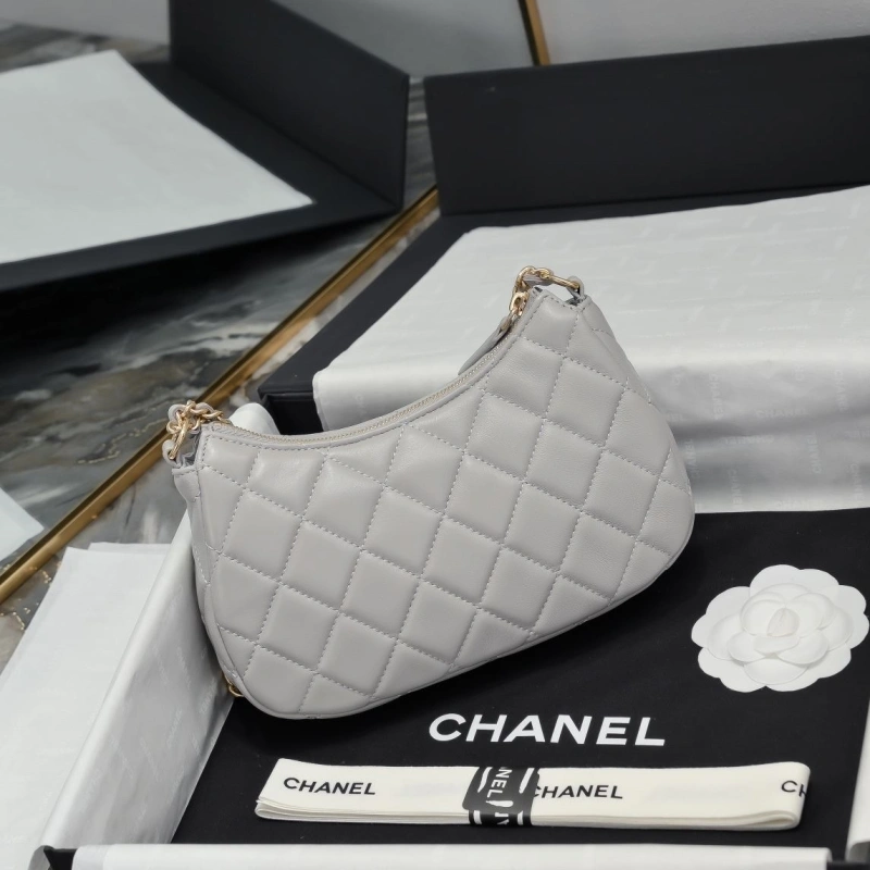 Ch**el satchel bags 4017-2167