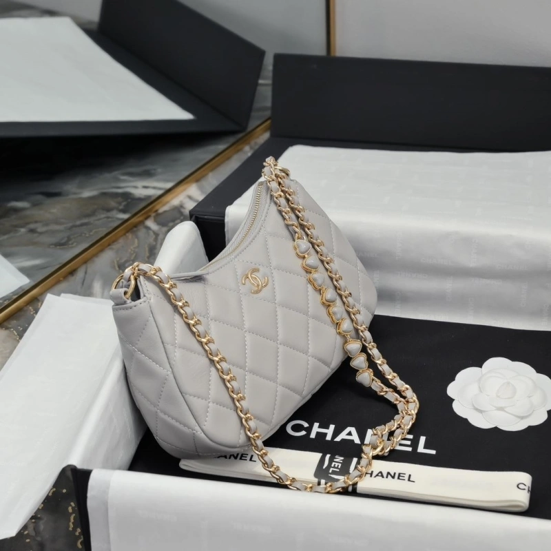 Ch**el satchel bags 4017-2167
