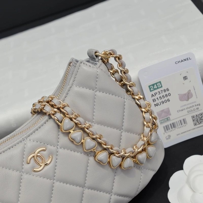 Ch**el satchel bags 4017-2167