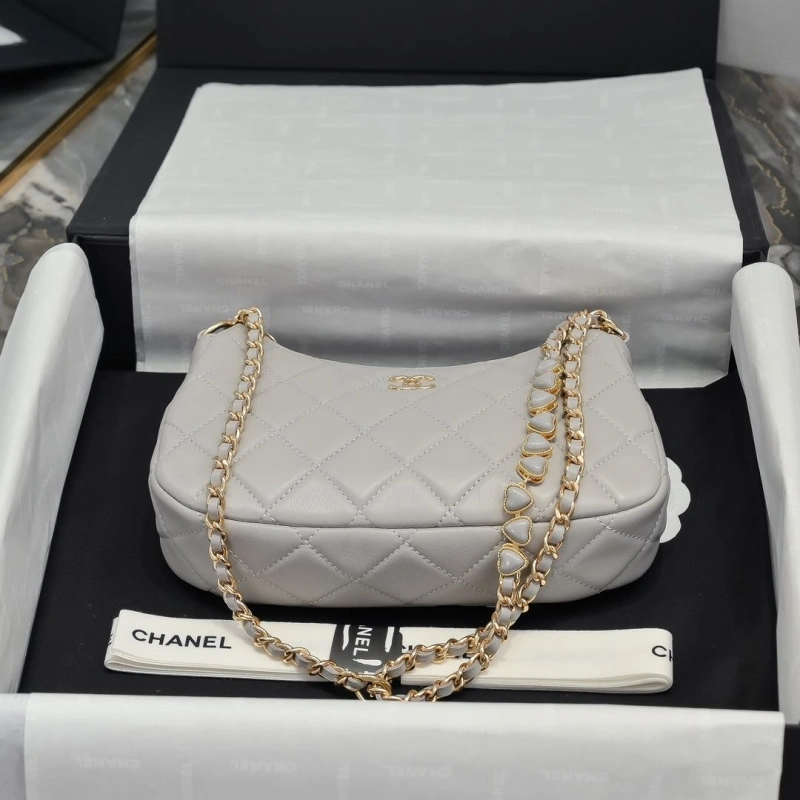 Ch**el satchel bags 4017-2167