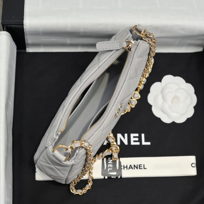 Ch**el satchel bags 4017-2167