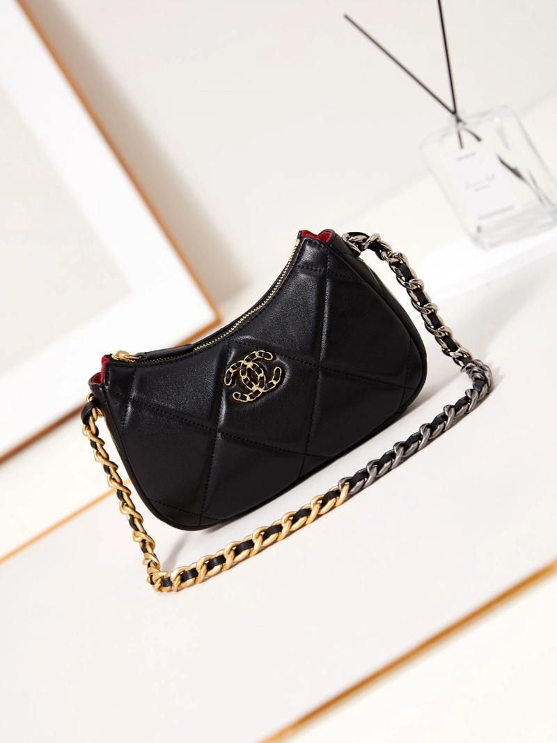 Ch**el satchel bags 4017-2168