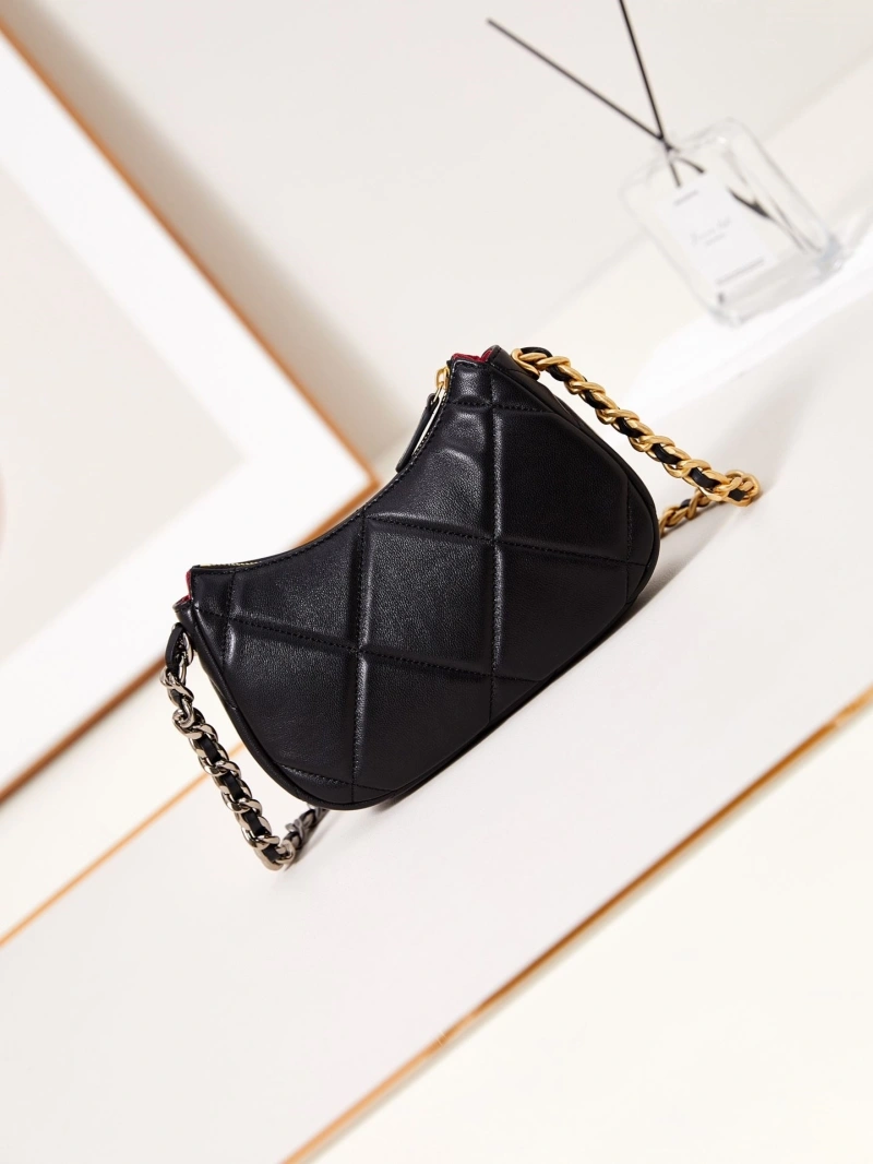 Ch**el satchel bags 4017-2168