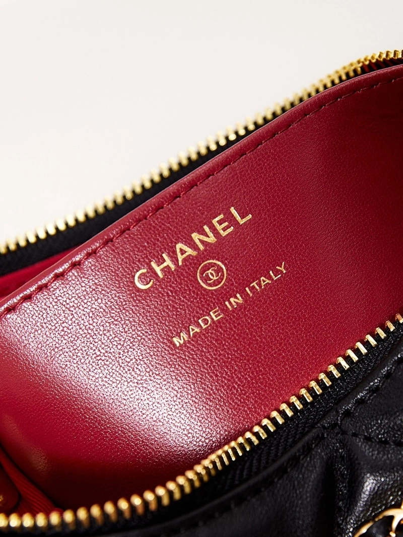 Ch**el satchel bags 4017-2168