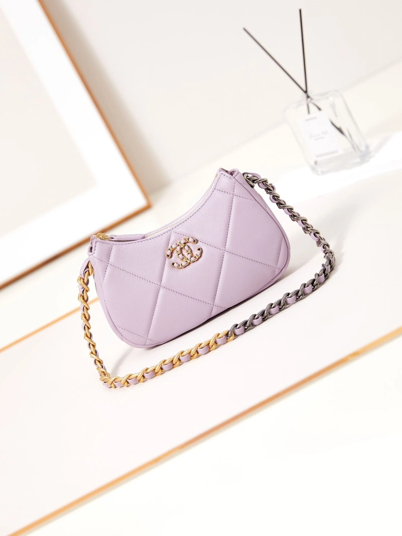 Ch**el satchel bags 4017-2169