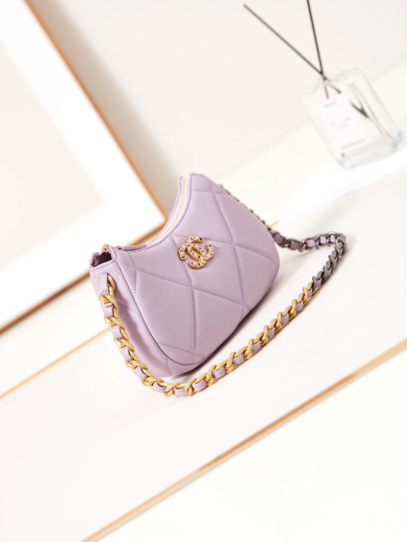 Ch**el satchel bags 4017-2169