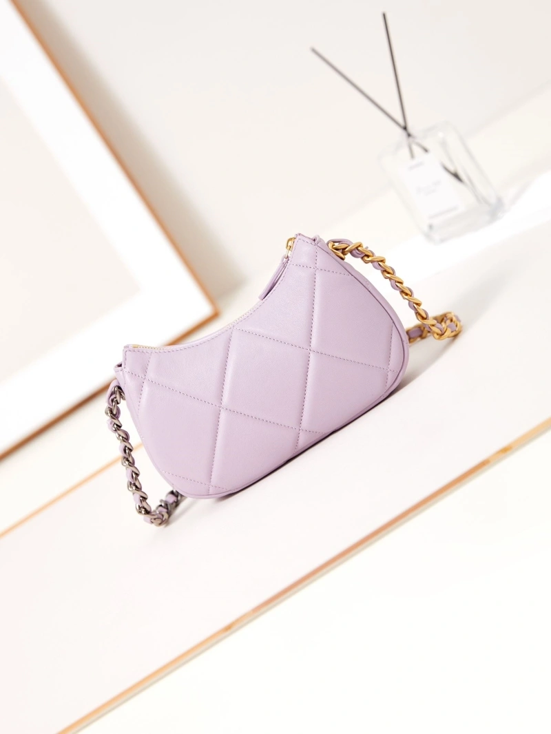 Ch**el satchel bags 4017-2169