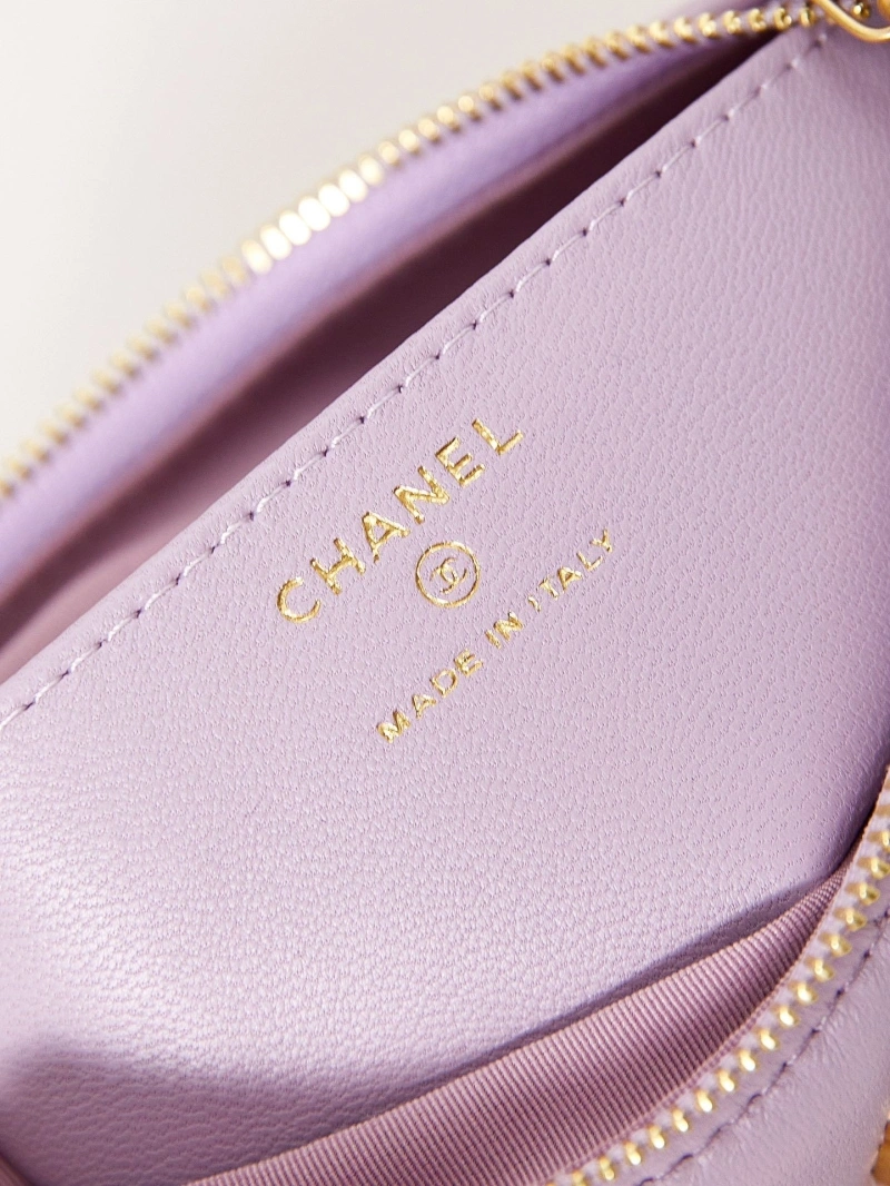 Ch**el satchel bags 4017-2169