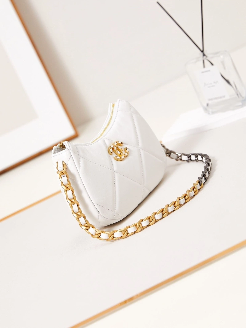 Ch**el satchel bags 4017-2170