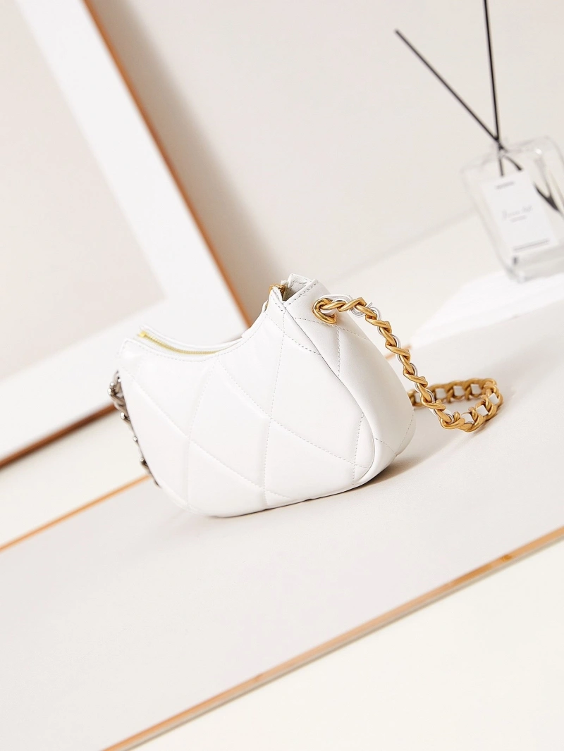 Ch**el satchel bags 4017-2170
