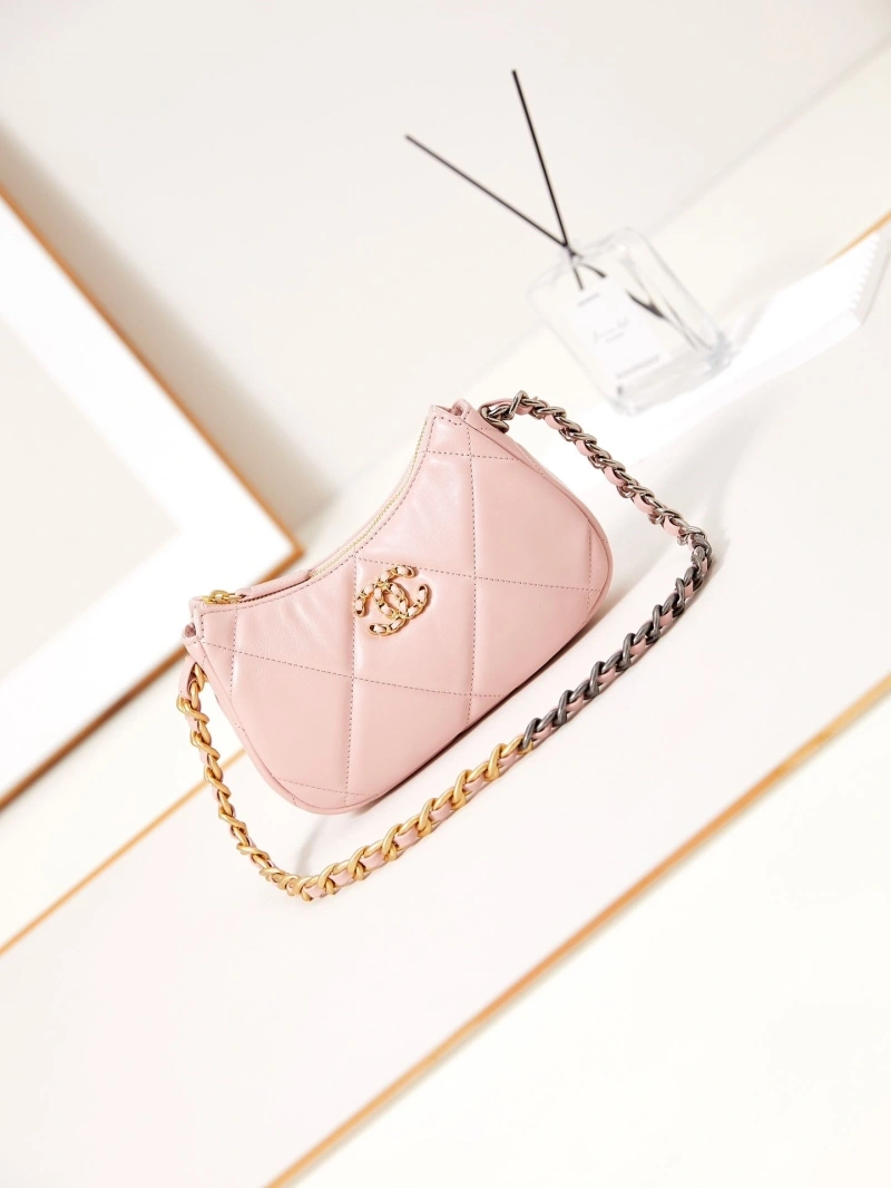 Ch**el satchel bags 4017-2171