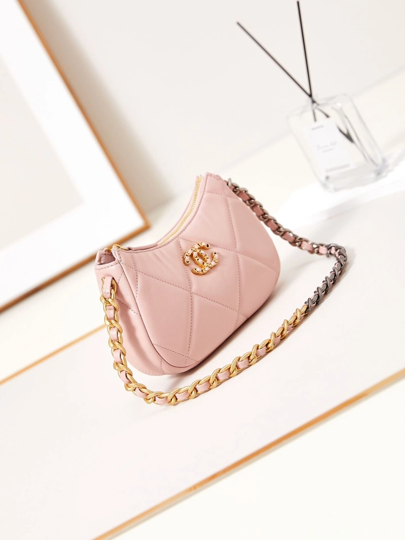 Ch**el satchel bags 4017-2171