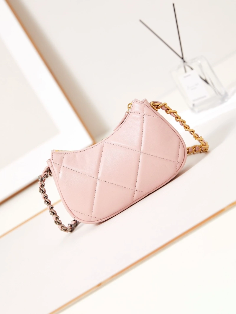 Ch**el satchel bags 4017-2171