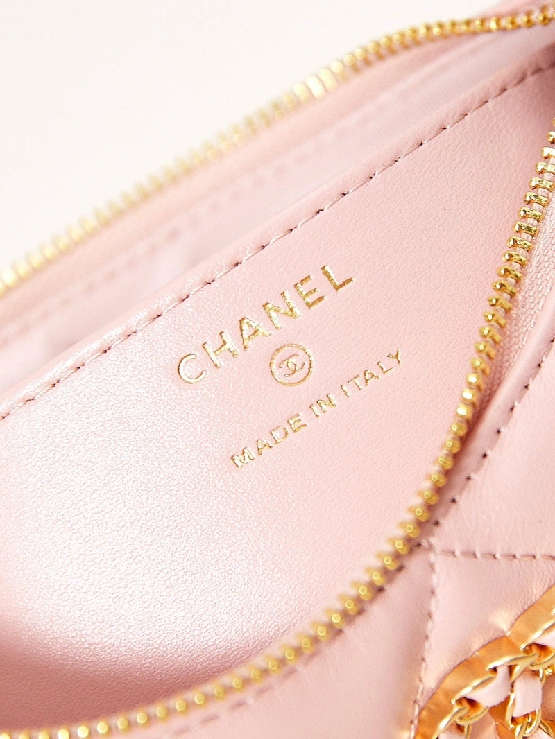 Ch**el satchel bags 4017-2171