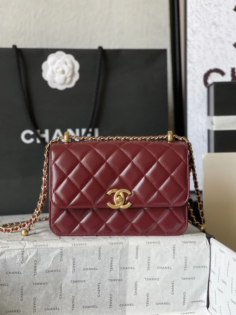 Ch**el cf series bags 4017-2173