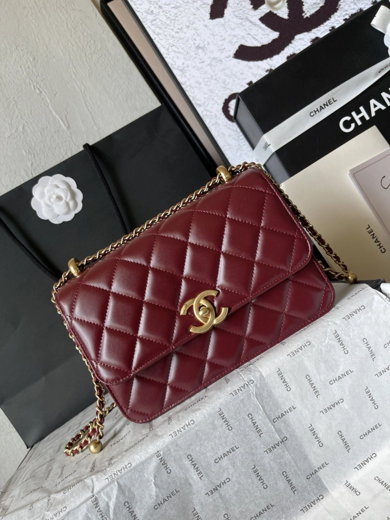 Ch**el cf series bags 4017-2173