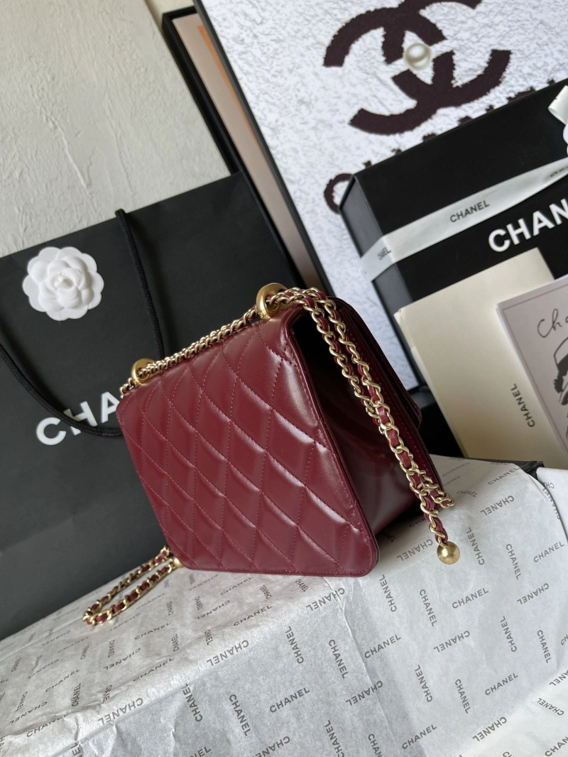 Ch**el cf series bags 4017-2173