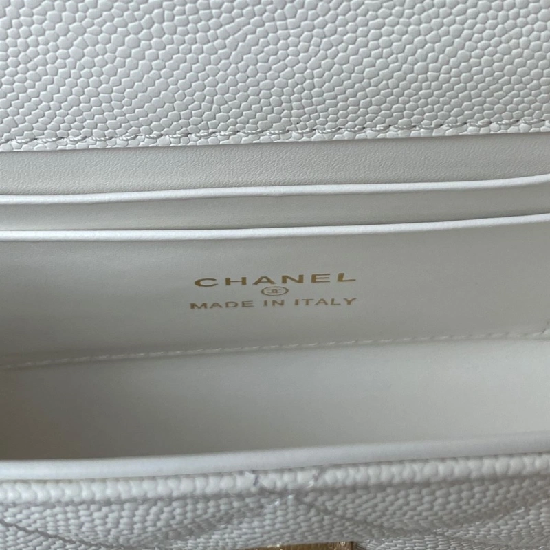 Ch**el top handle bags 4017-2180