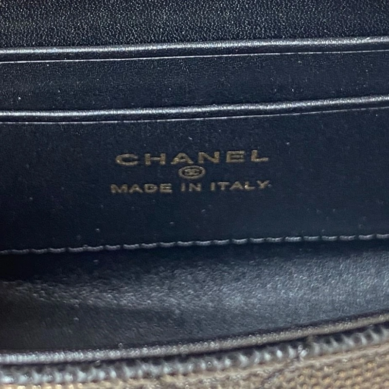 Ch**el top handle bags 4017-2182