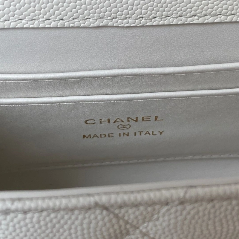Ch**el top handle bags 4017-2184