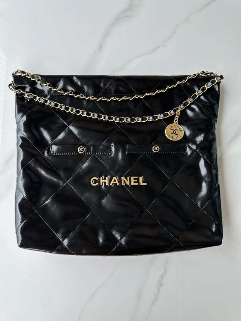 Ch**el shopping bags 4017-2185