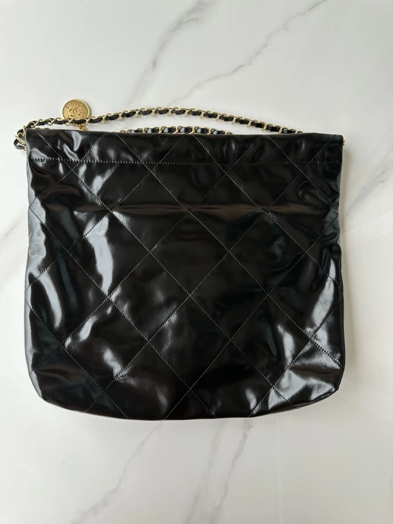 Ch**el shopping bags 4017-2185