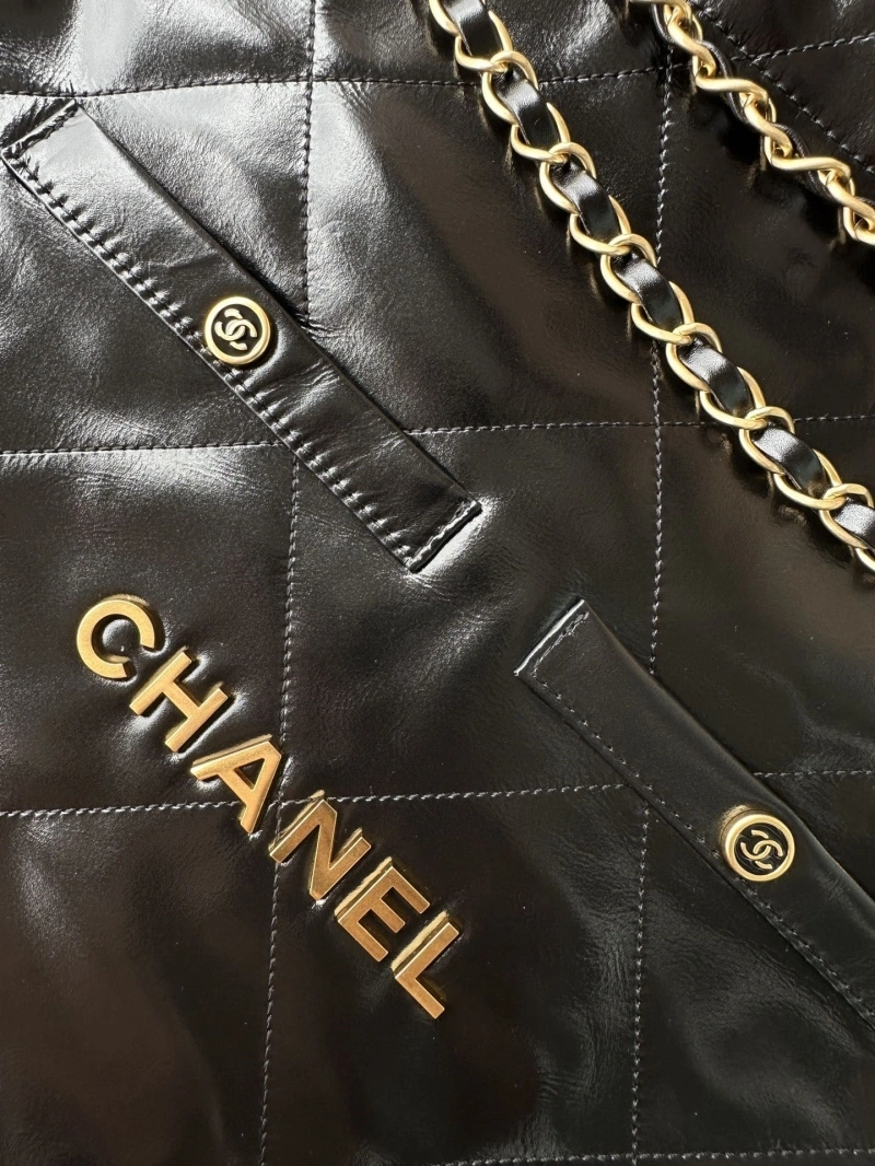 Ch**el shopping bags 4017-2185