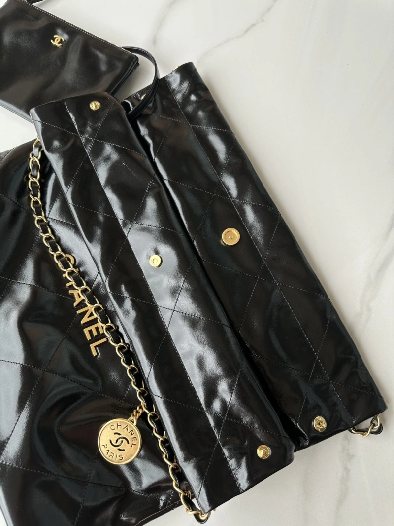Ch**el shopping bags 4017-2185