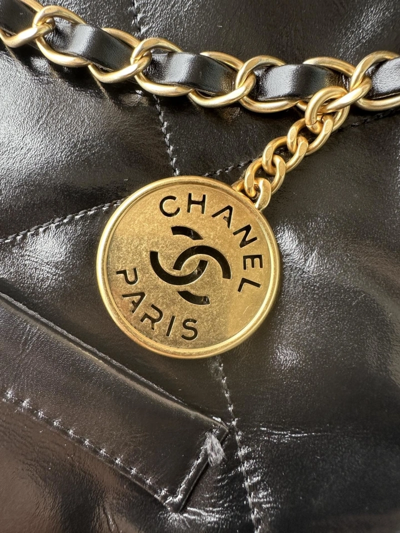 Ch**el shopping bags 4017-2185